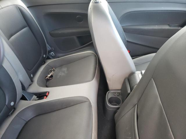 Photo 6 from auction – 2015 VOLKSWAGEN BEETLE 1.8 with VIN 3VWF17AT0FM639877