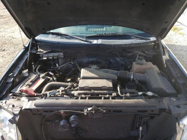 Photo 7 from auction – 2010 FORD F150 with VIN 1FTMF1EW5AKA97043
