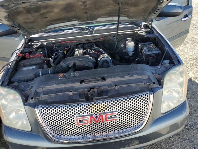 Photo 7 from auction – 2008 GMC YUKON with VIN 1GKFC13J38R158758