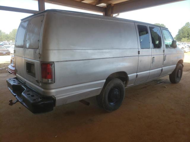 Photo 4 from auction – 2000 FORD ECONOLINE with VIN 1FTNS24L7YHB04529