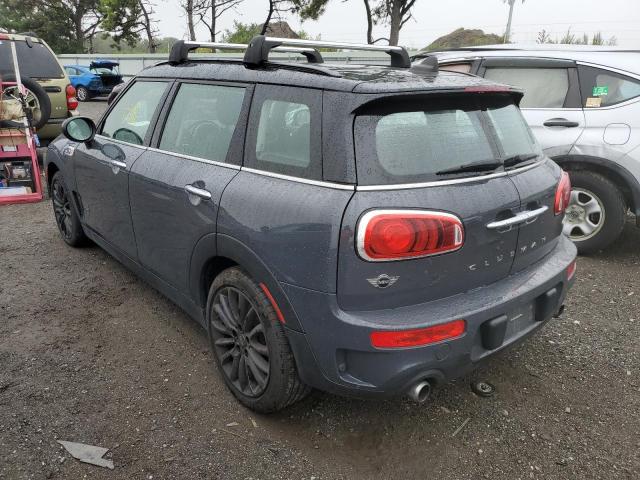 Photo 3 from auction – 2018 MINI COOPER S C with VIN WMWLU5C58J2G02530