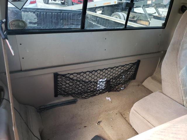 صورة رقم 6 من المزاد - 1999 FORD RANGER SUP مع VIN 1FTYR14C2XTA74645