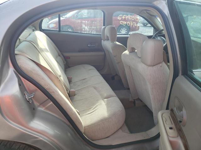 Photo 6 from auction – 2004 BUICK LESABRE CU with VIN 1G4HP52KX44163324