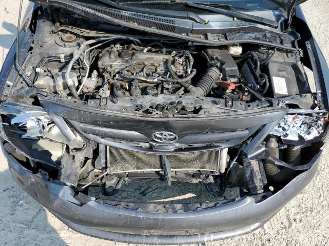 Photo 7 from auction – 2012 TOYOTA COROLLA BA with VIN 2T1BU4EE0CC893970