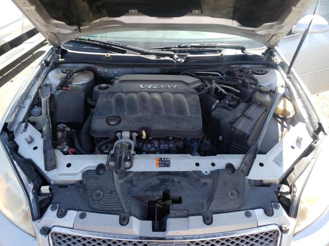 Photo 7 from auction – 2013 CHEVROLET IMPALA LS with VIN 2G1WF5E3XD1249465