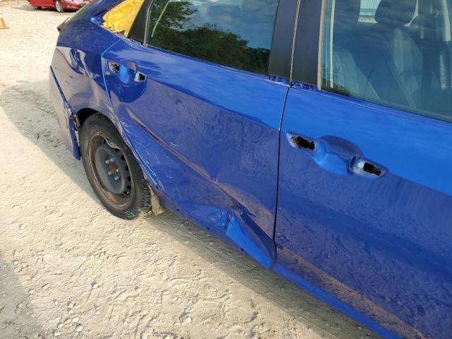 Photo 9 from auction – 2018 HONDA CIVIC LX with VIN 2HGFC2F53JH523172