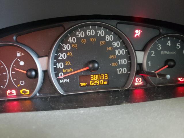 Zdjęcie 8 z aukcji – 2003 SATURN ION LEVEL z VIN 1G8AJ52F43Z129031