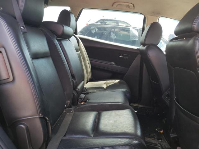Photo 6 from auction – 2014 MAZDA CX-9 TOURI with VIN JM3TB3CV6E0446538