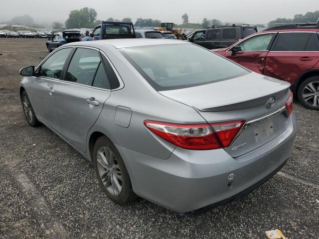 Photo 3 from auction – 2017 TOYOTA CAMRY LE with VIN 4T1BF1FK2HU302718