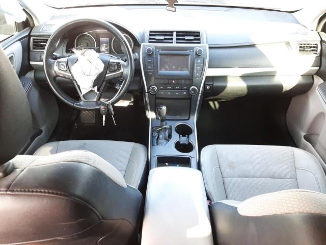 Photo 9 from auction – 2017 TOYOTA CAMRY LE/X with VIN 4T1BF1FK7HU633262