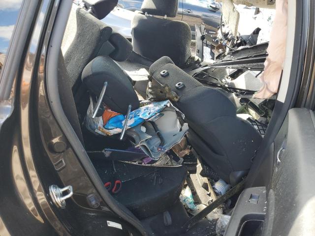 Photo 6 from auction – 2015 HONDA CR-V EX with VIN 2HKRM4H51FH635906