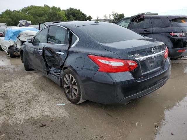 Photo 3 from auction – 2016 NISSAN ALTIMA 2.5 with VIN 1N4AL3AP0GC141089