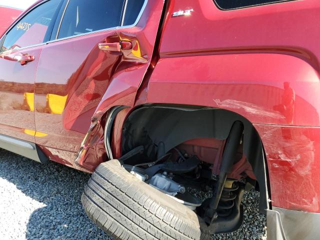 Photo 9 from auction – 2015 GMC TERRAIN SL with VIN 2GKALSEK8F6364432