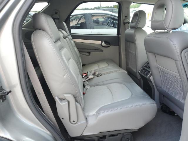 Photo 6 from auction – 2003 BUICK RENDEZVOUS with VIN 3G5DA03EX3S609557