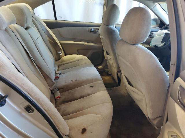 Photo 6 from auction – 2006 KIA OPTIMA LX with VIN KNAGE123X65031536