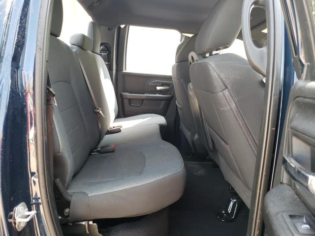 Photo 6 from auction – 2022 RAM 1500 CLASS with VIN 1C6RR7GT2NS156419