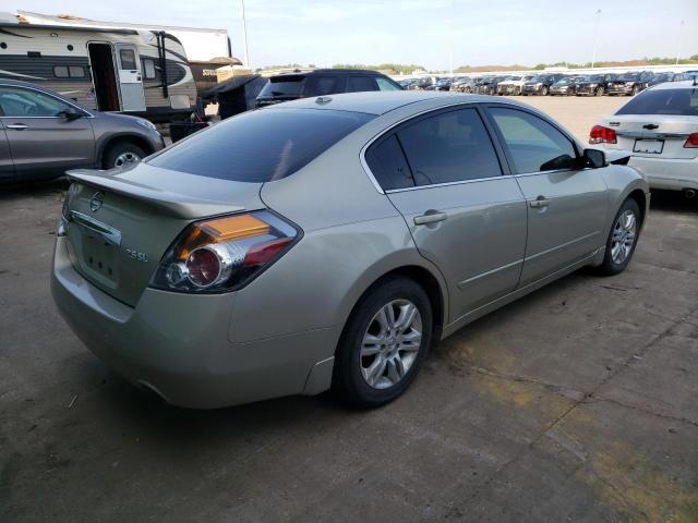 Photo 4 from auction – 2010 NISSAN ALTIMA BAS with VIN 1N4AL2AP2AN515594