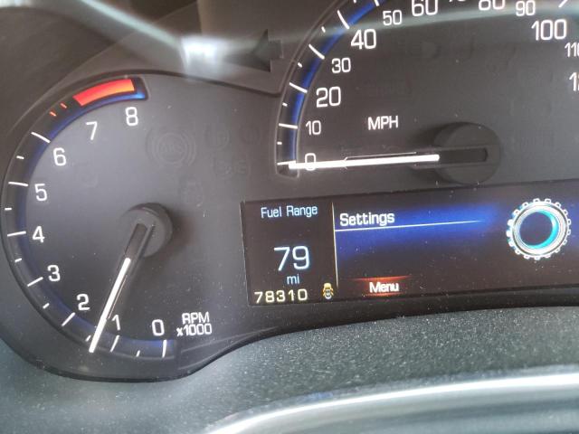 Photo 8 from auction – 2013 CADILLAC SRX LUXURY with VIN 3GYFNGE37DS577978