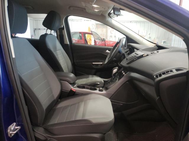 Foto 5 de la subasta – 2016 FORD ESCAPE SE con VIN 1FMCU0G79GUA38202