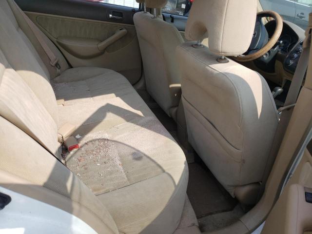 Photo 6 from auction – 2003 HONDA CIVIC EX with VIN 2HGES26783H598260