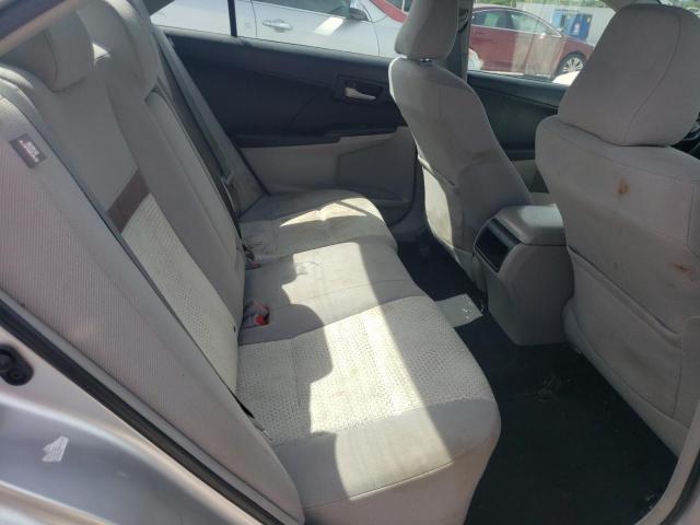 Photo 6 from auction – 2012 TOYOTA CAMRY BASE with VIN 4T1BF1FK0CU048791