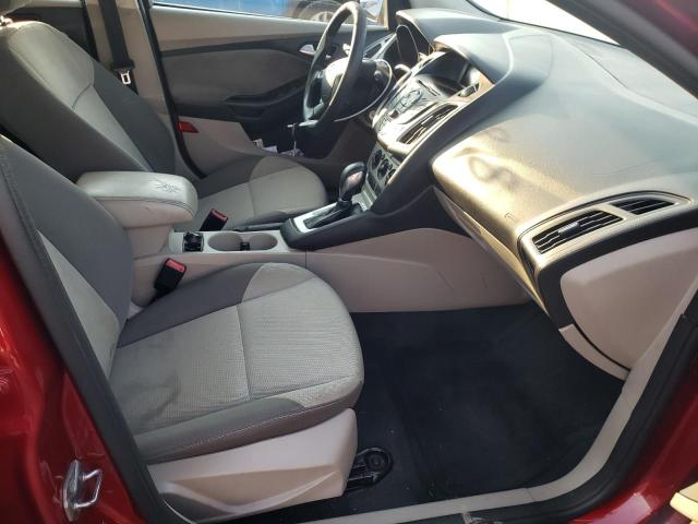 Photo 5 from auction – 2014 FORD FOCUS SE with VIN 1FADP3K24EL333536