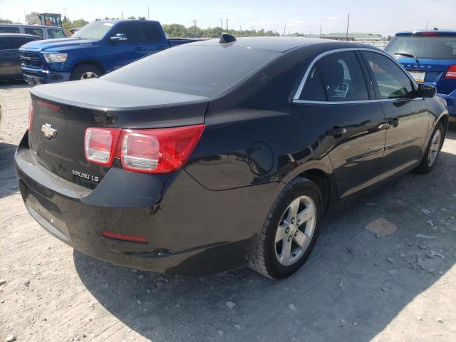 Photo 4 from auction – 2014 CHEVROLET MALIBU LS with VIN 1G11B5SL9EF136255