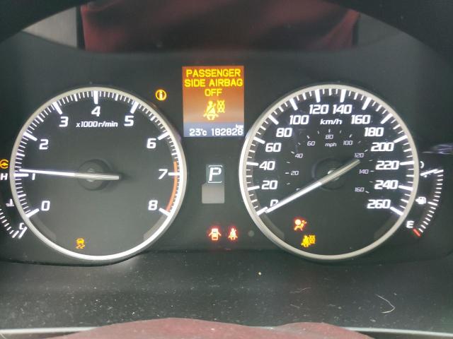 Photo 8 from auction – 2013 ACURA ILX 20 PRE with VIN 19VDE1F58DE401832