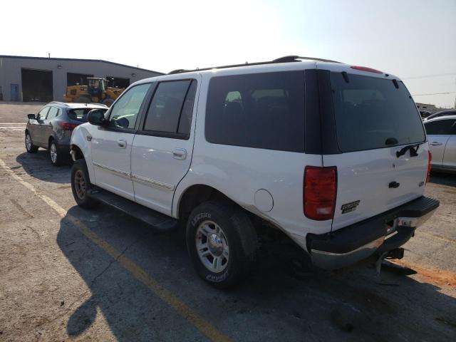 Photo 3 from auction – 2001 FORD EXPEDITION with VIN 1FMPU16L81LB38830