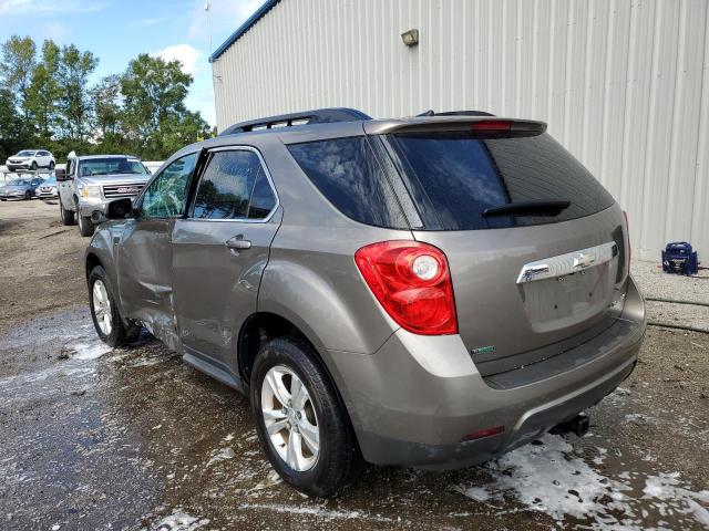 Photo 3 from auction – 2012 CHEVROLET EQUINOX LT with VIN 2GNALDEK4C6181216