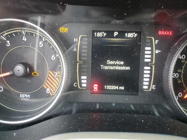 Photo 8 from auction – 2014 JEEP CHEROKEE L with VIN 1C4PJMCS4EW107895
