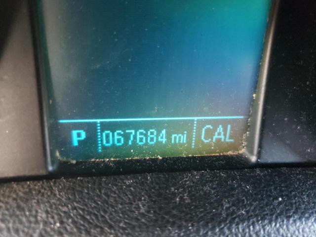 Photo 8 from auction – 2015 BUICK ENCORE with VIN KL4CJASB4FB239914