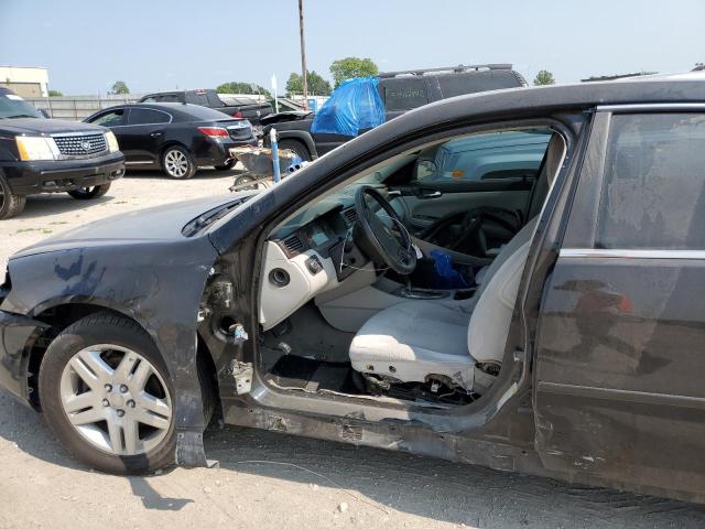 Photo 9 from auction – 2014 CHEVROLET IMPALA LIM with VIN 2G1WB5E32E1104532