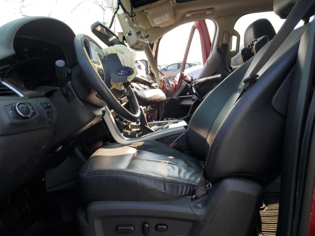Photo 5 from auction – 2013 FORD EDGE LIMIT with VIN 2FMDK3KC0DBC92236
