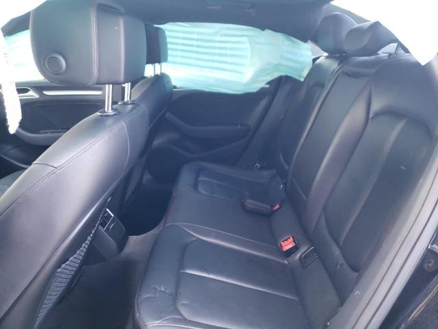 Photo 6 from auction – 2016 AUDI A3 PREMIUM with VIN WAUB8GFF0G1057998