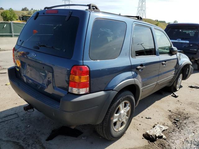 Photo 4 from auction – 2001 FORD ESCAPE XLT with VIN 1FMCU04131KF43574