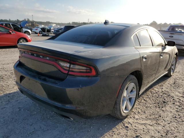 Photo 4 from auction – 2016 DODGE CHARGER SX with VIN 2C3CDXHG4GH204354