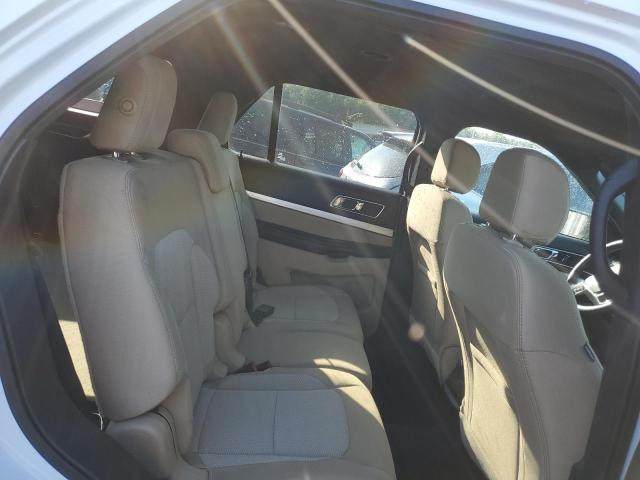 Photo 6 from auction – 2017 FORD EXPLORER X with VIN 1FM5K7D89HGB87231