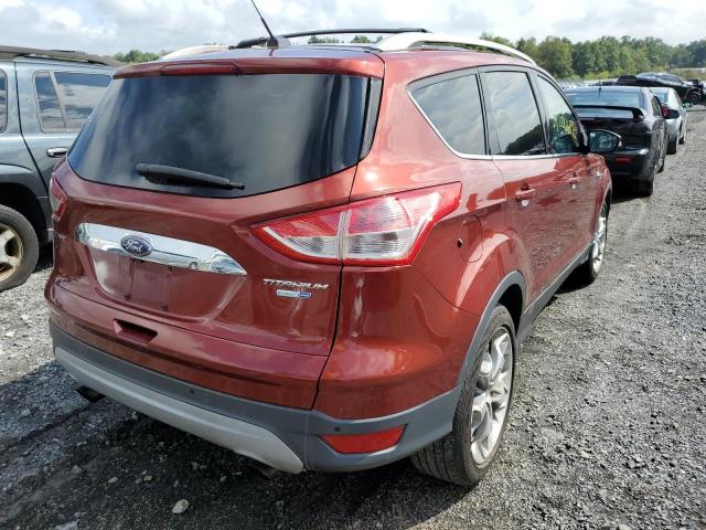 Photo 4 from auction – 2014 FORD ESCAPE TIT with VIN 1FMCU9J91EUB11719