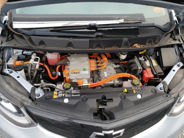 Photo 7 from auction – 2017 CHEVROLET BOLT EV LT with VIN 1G1FW6S05H4181165