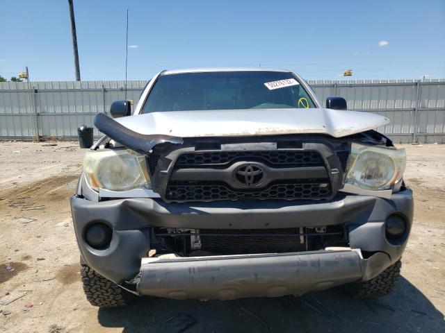 Photo 9 from auction – 2011 TOYOTA TACOMA with VIN 5TFPX4EN4BX004472