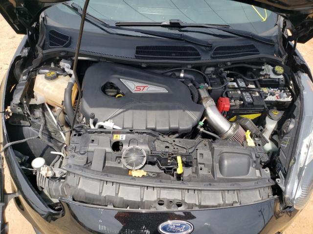 Photo 7 from auction – 2017 FORD FIESTA ST with VIN 3FADP4GXXHM128560