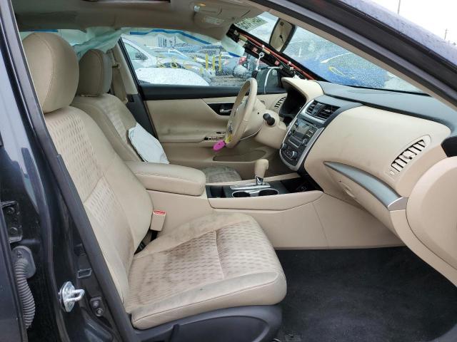 Photo 5 from auction – 2016 NISSAN ALTIMA 2.5 with VIN 1N4AL3AP0GC141089