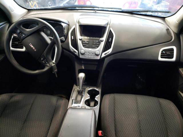 Photo 9 from auction – 2012 GMC TERRAIN SL with VIN 2GKFLREK2C6218537