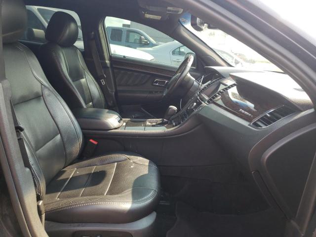 Photo 5 from auction – 2016 FORD TAURUS LIM with VIN 1FAHP2J89GG130235