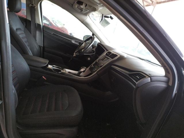 Photo 5 from auction – 2013 FORD FUSION SE with VIN 3FA6P0HR0DR158875