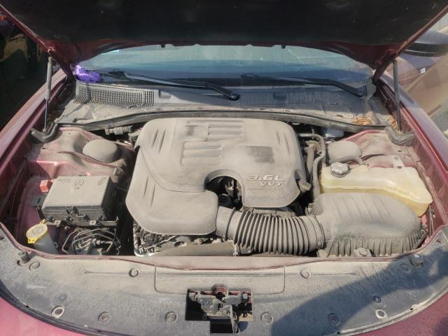 Photo 7 from auction – 2018 DODGE CHARGER SX with VIN 2C3CDXBG6JH197245