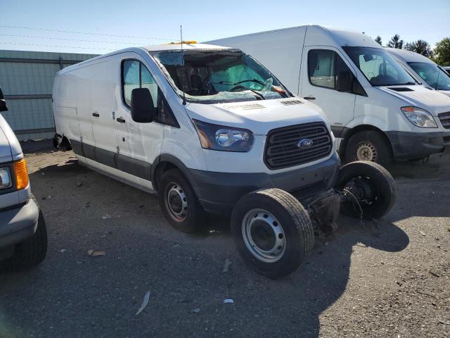 Photo 1 from auction – 2017 FORD TRANSIT T- with VIN 1FTYR2ZM1HKB14471