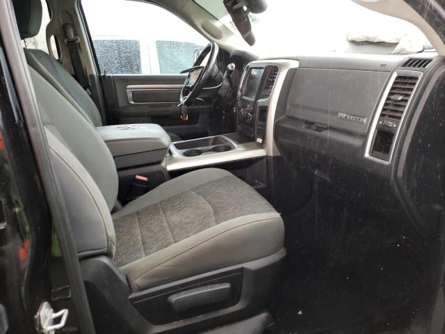 Фото 5 с аукциона – 2016 RAM 2500 SLT с VIN 3C6TR5DT9GG248989