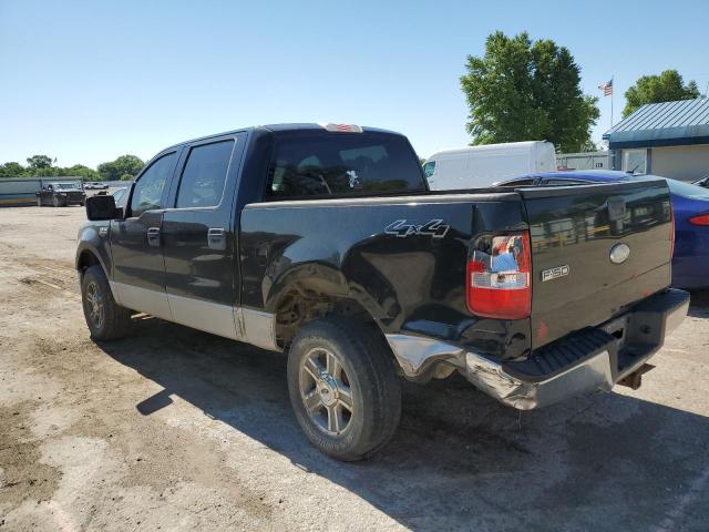 Photo 3 from auction – 2006 FORD F150 SUPER with VIN 1FTPW14V86KD51180